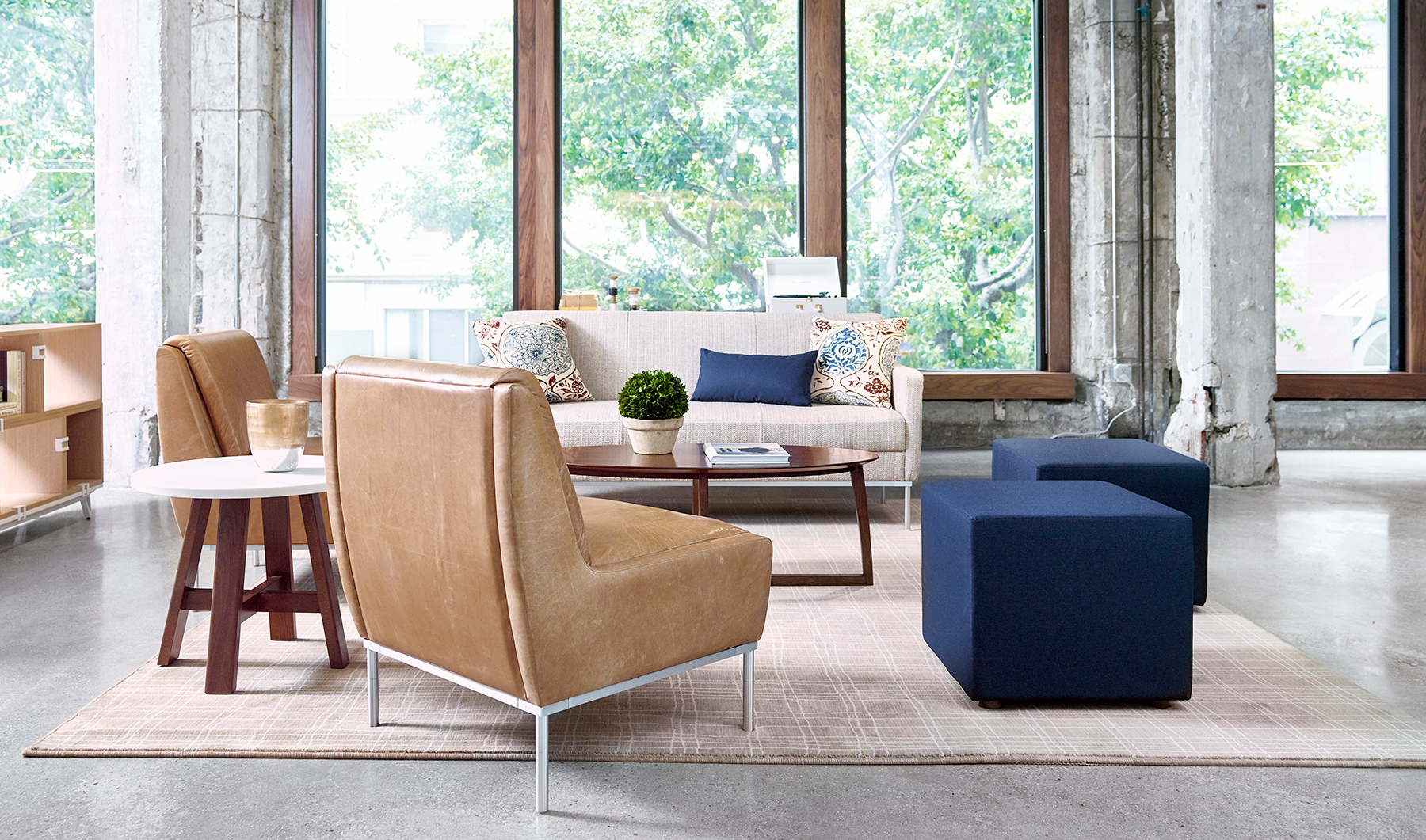 40 Years of Proven Design: Welcome to Built to Work
