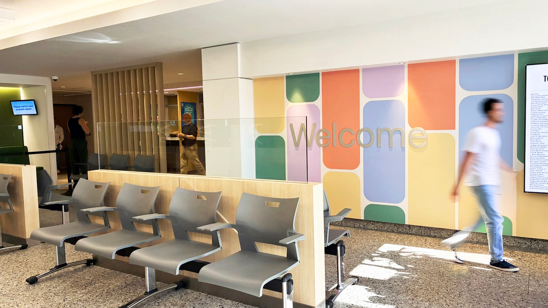 The Los Angeles LGBT Center: Making The World’s Largest LGBT Center a Place of Sanctuary Through Mission-Aligned Design